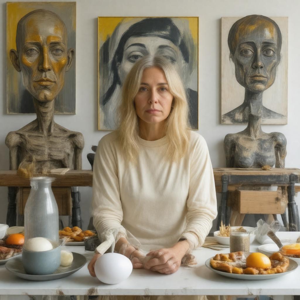 Sarah Lucas